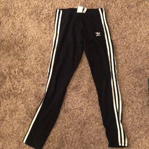 Adidas leggings
